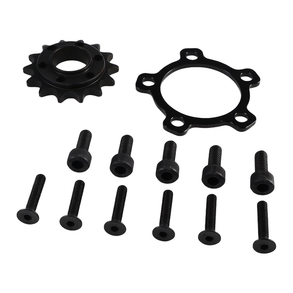 Chain Kit Motorcycle - Voor SURRON S/X Elektrische Motorfiets Achterwiel