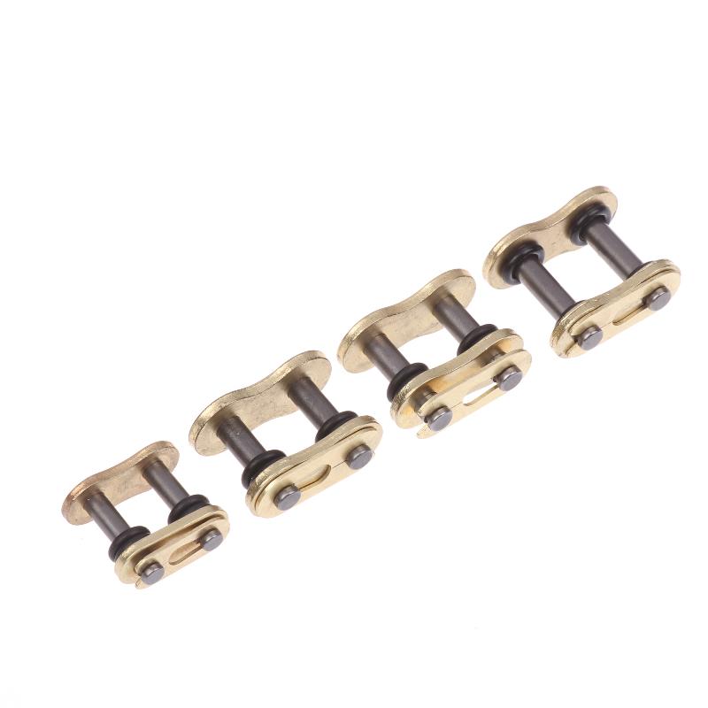 Motorcycle Parts Chain - Nieuwe 428 520 525 530HV kettingconnector,