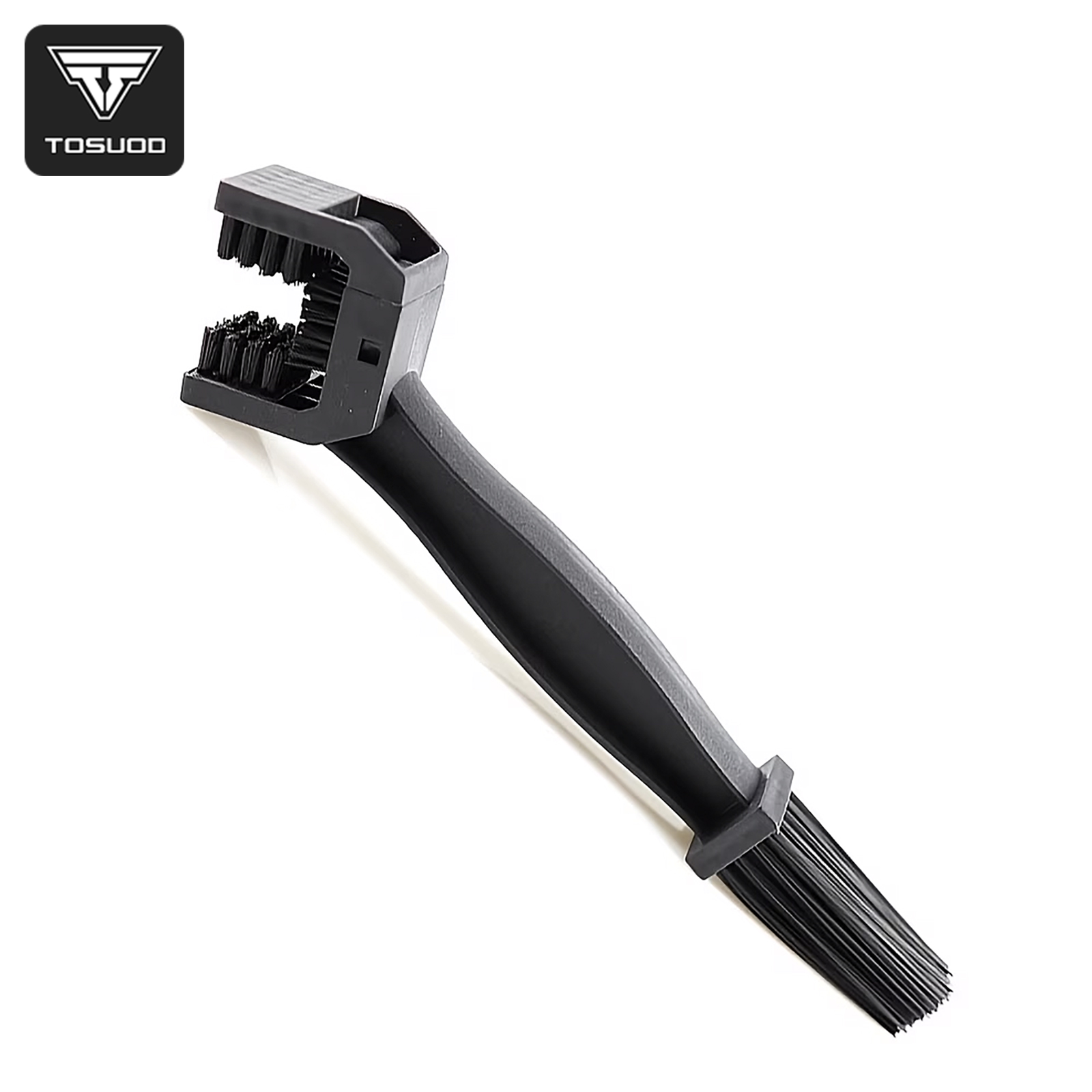 Chain Breaker - TOSUOD Plastic motorfiets fietsketting reinigingsborstel tandwielborstelreiniger