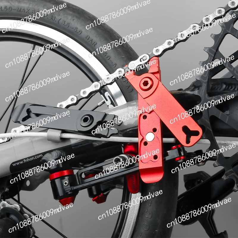 Bicycle Chain - Fietsketting-tang voor het verwijderen van magische