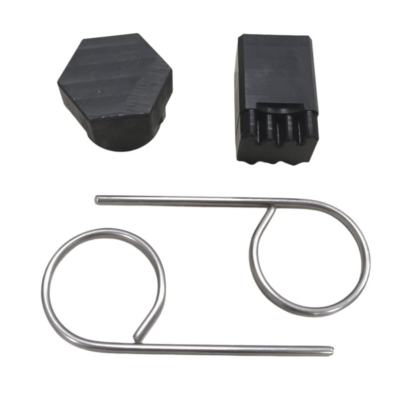 Roller Chain - Tractierolontlader & Cam Locking Tool Kit
