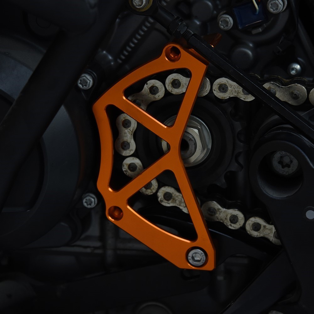 Motorfiets accessoires ketting - Xcm Chain recensie en prijs