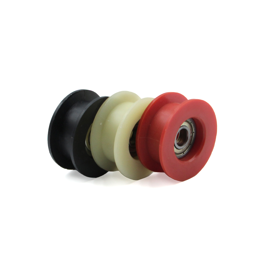 9mm Ketting Roller Katrol Span - Roller Chain recensie en prijs
