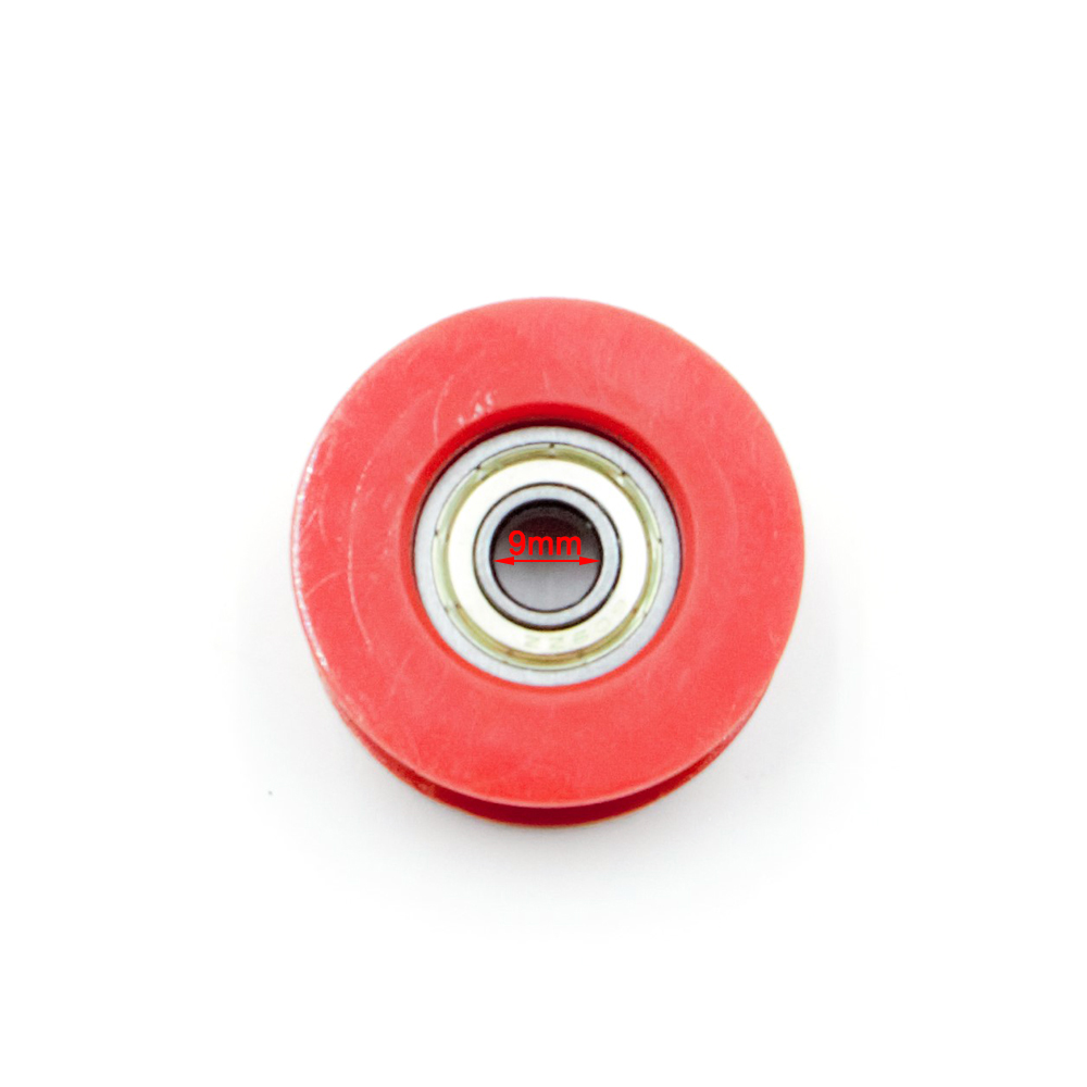 9mm Ketting Roller Katrol Span - Roller Chain recensie en prijs
