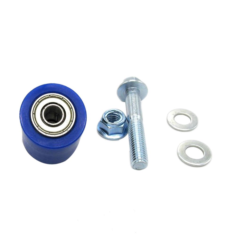 Kettingrolschuifspanner Neopre - Roller Chain recensie en prijs