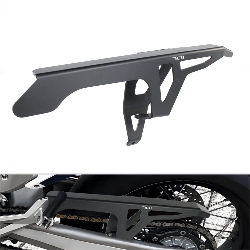 Kettingbeschermer, kettingkast - Chain Sprocket Set recensie en prijs