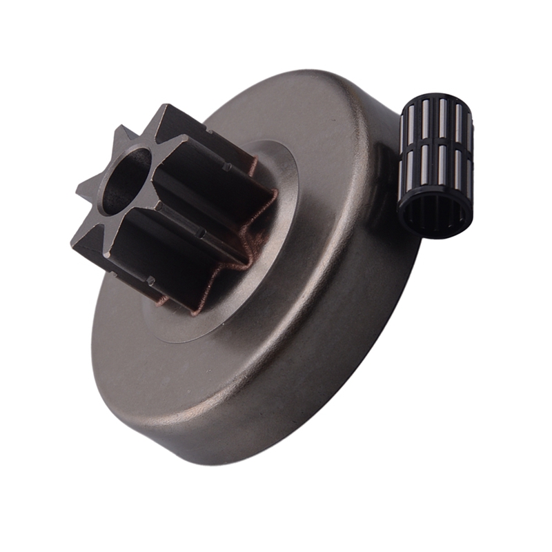 1118 640 2001 Koppelingstromme - Sprocket Chain recensie en prijs