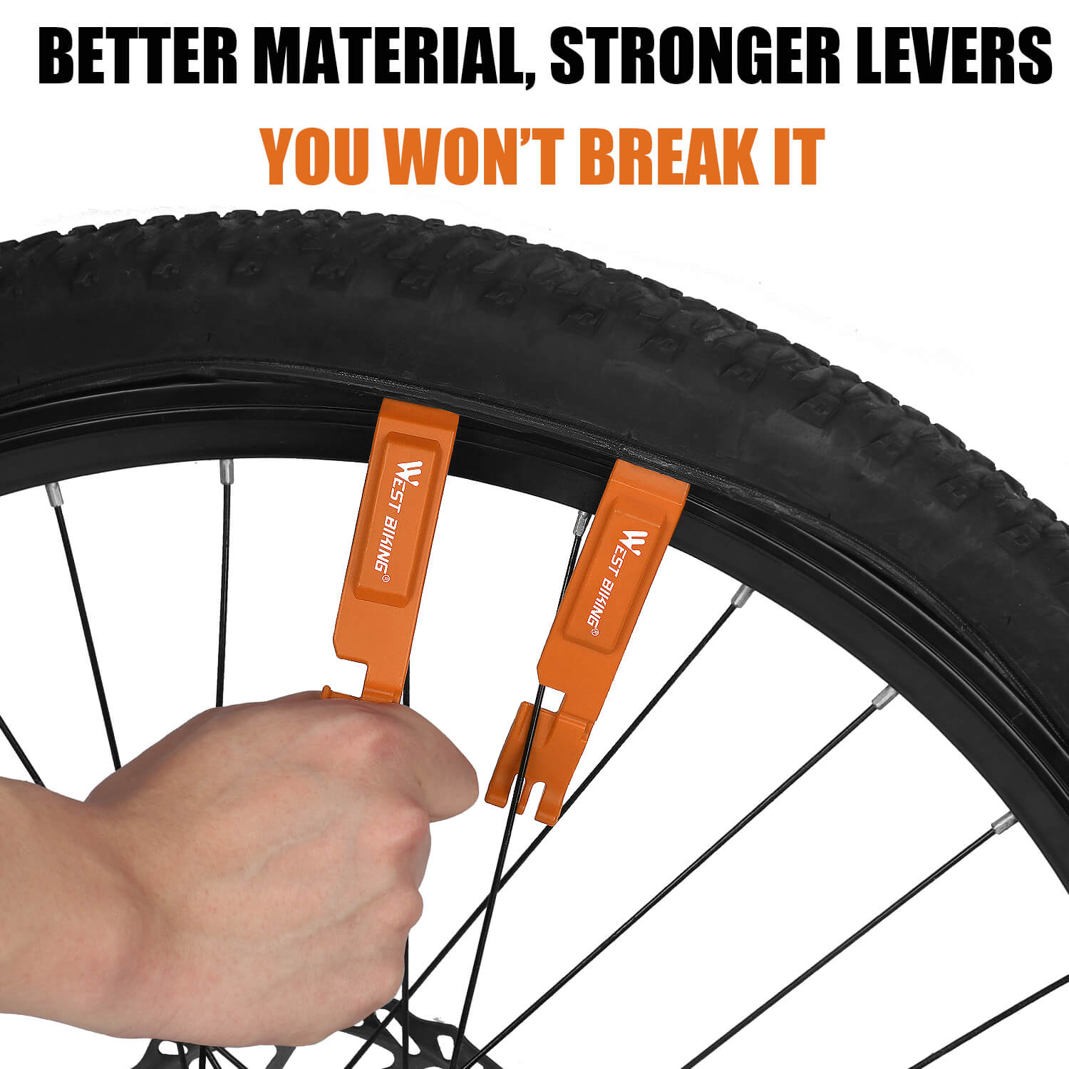 WEST BIKING kettingtang, set m - Chain Breaker recensie en prijs