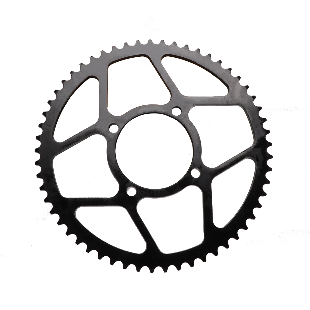 57T Achtertandwiel ID 76mm voo - Sprocket Chain recensie en prijs