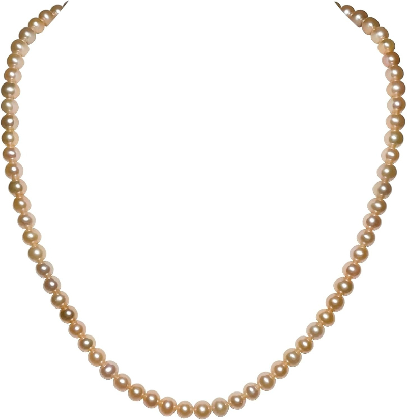 Charmante 5-6 mm parelkettinge - 530 Chain recensie en prijs