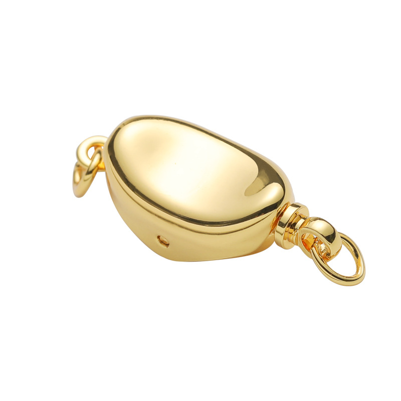 Charmante 5-6 mm parelkettinge - 530 Chain recensie en prijs