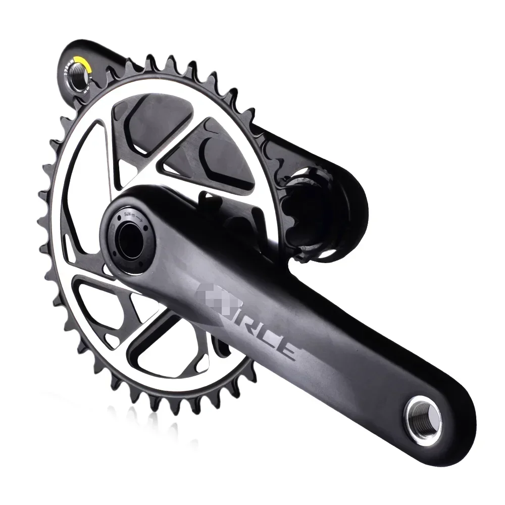GOLDIX 3mm Offset 8 Bolt MTB K - Chain Sprocket Set recensie en prijs