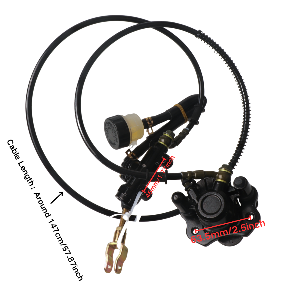 850mm achteras complete set me - Sprocket Chain recensie en prijs