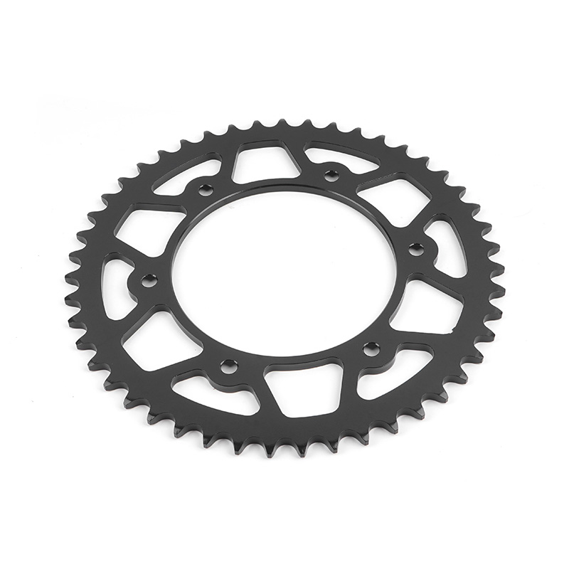 Voor CFMOTO 450MT, kettingtand - Motorcycle Parts Chain recensie en prijs