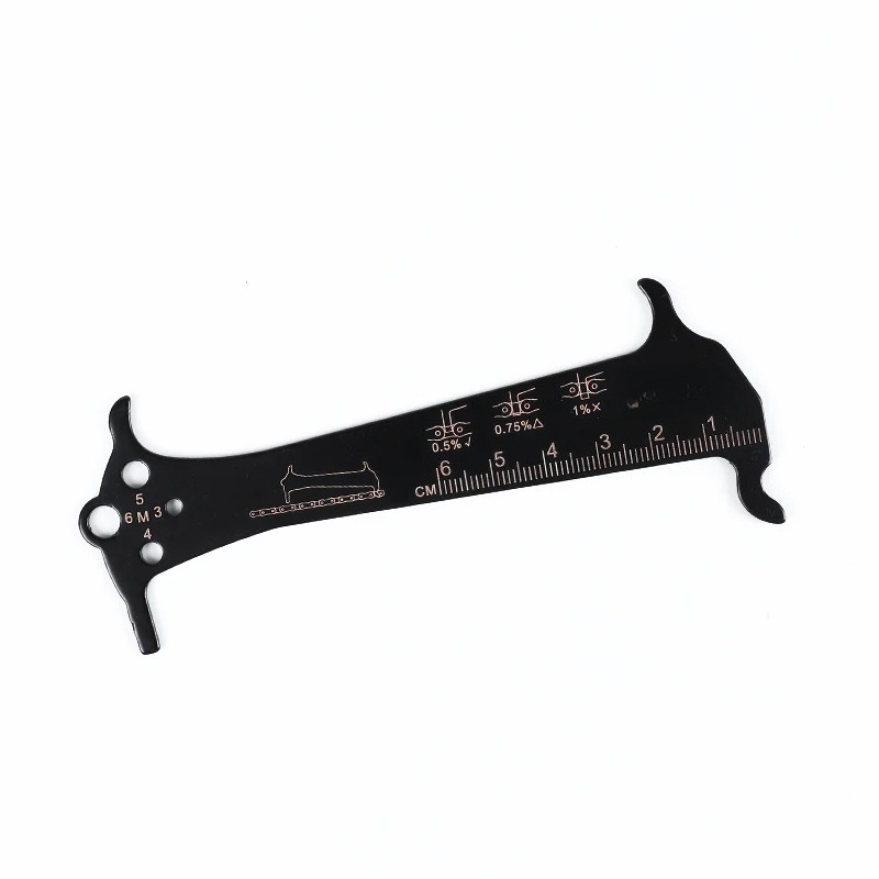 Fietskettingcontrole Slijtage- - Chain Breaker recensie en prijs