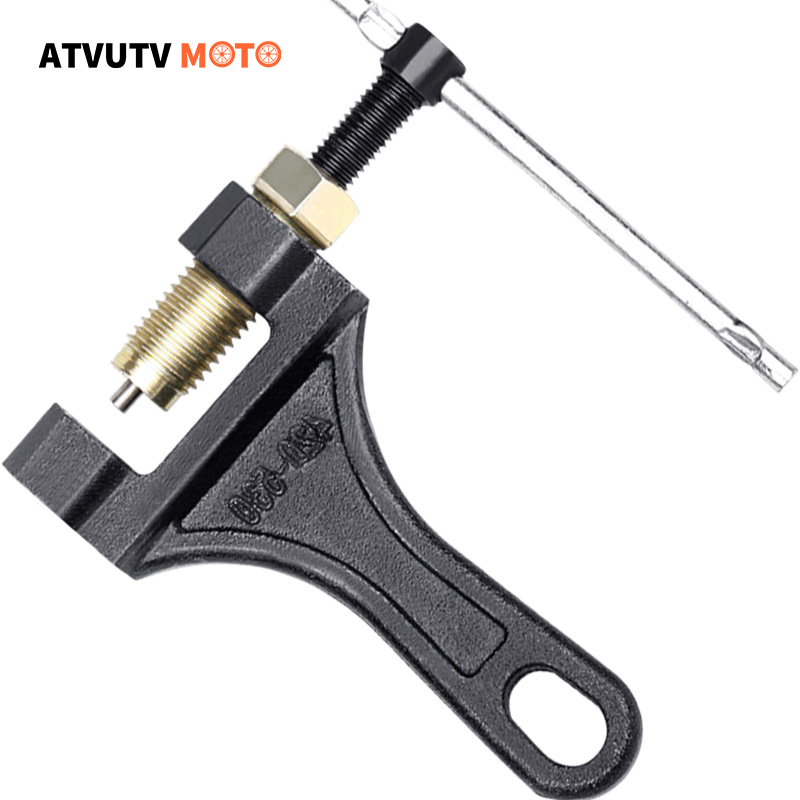 420 428 520 530 Motorfiets Ket - 530 Chain recensie en prijs