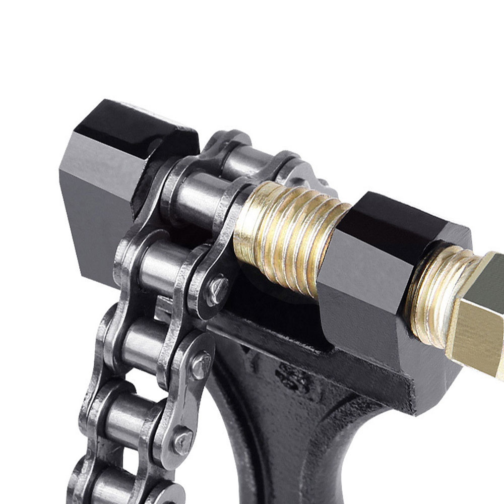 420 428 520 530 Motorfiets Ket - 530 Chain recensie en prijs