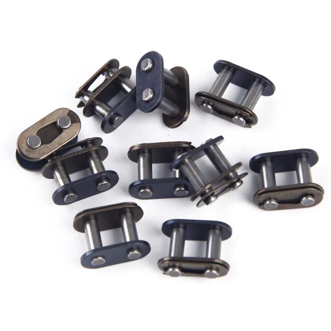 10 Stuks T8F 8mm Chain Master  - 530 Chain recensie en prijs