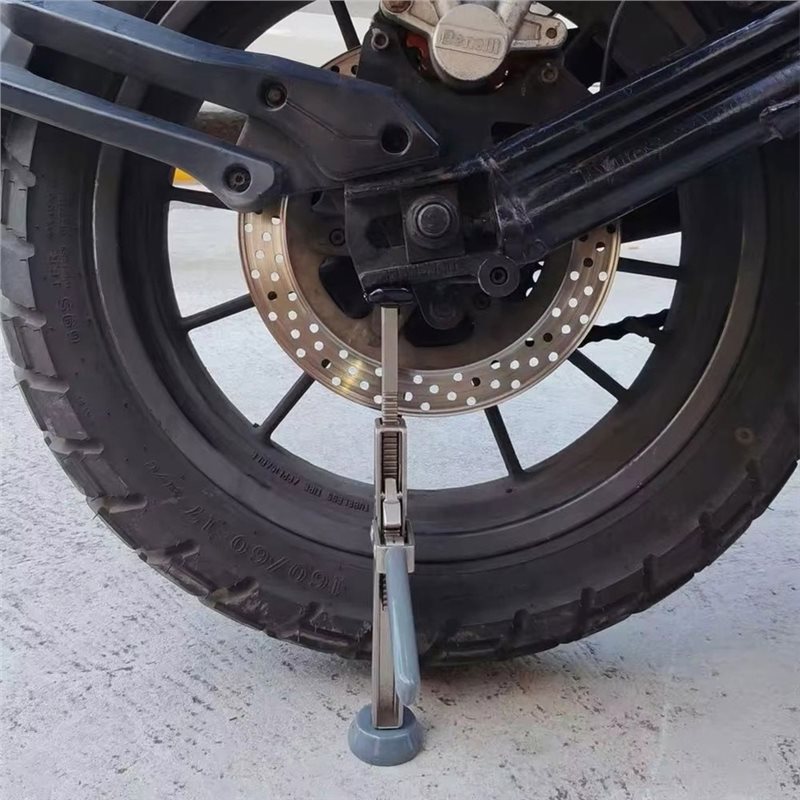 Draagbare motorliftset voor he - Chain Kit Motorcycle recensie en prijs