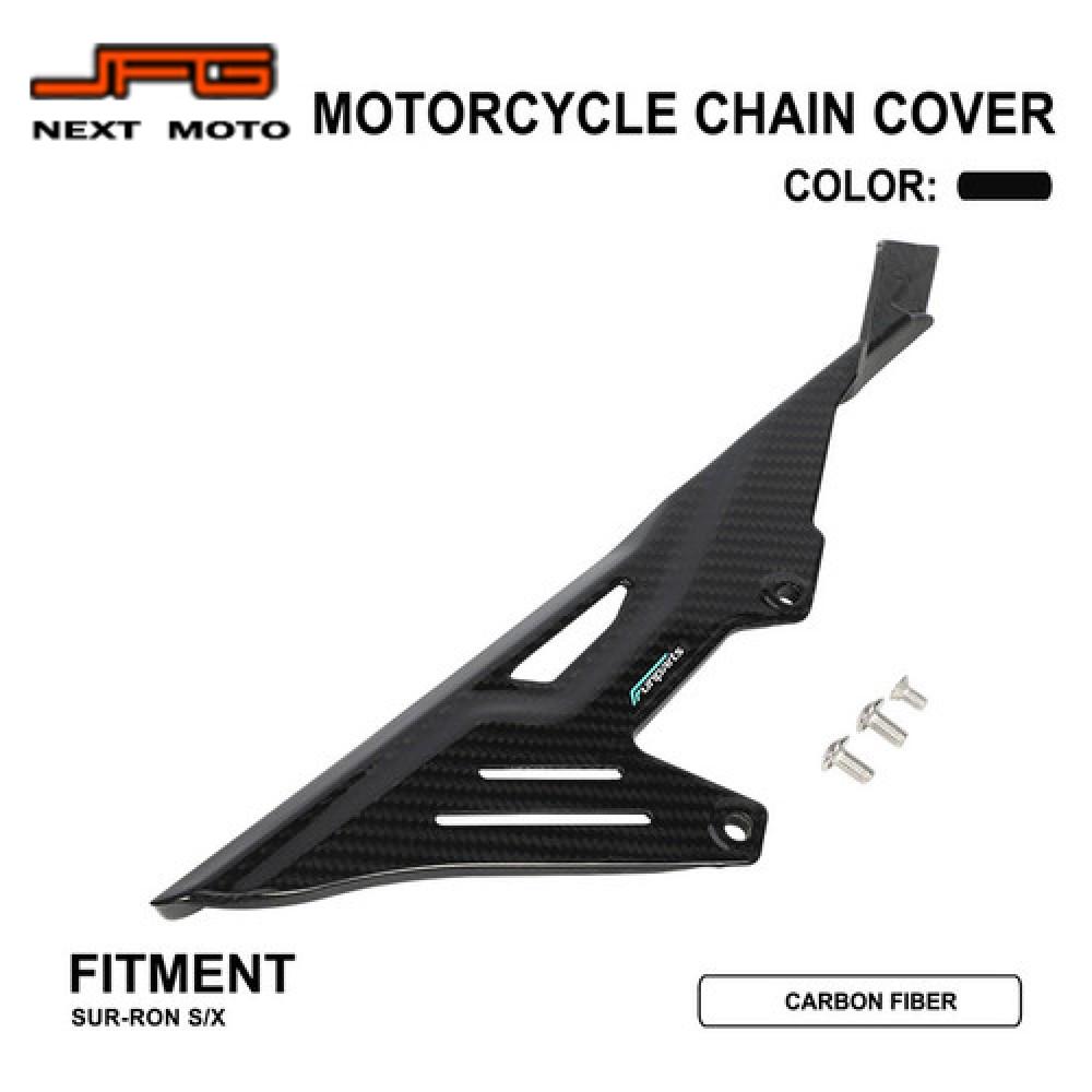 Funparts Koolstofvezel Chain G - Xcm Chain recensie en prijs