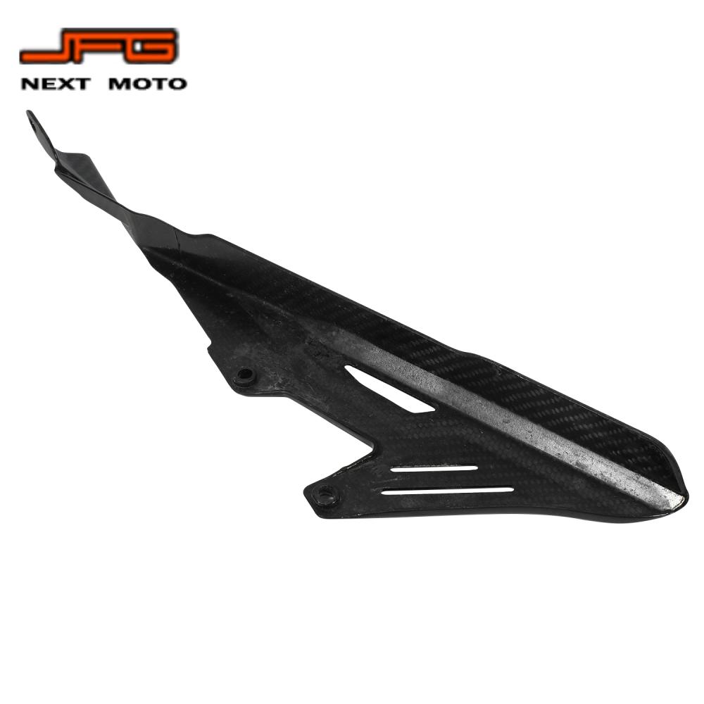 Funparts Koolstofvezel Chain G - Xcm Chain recensie en prijs