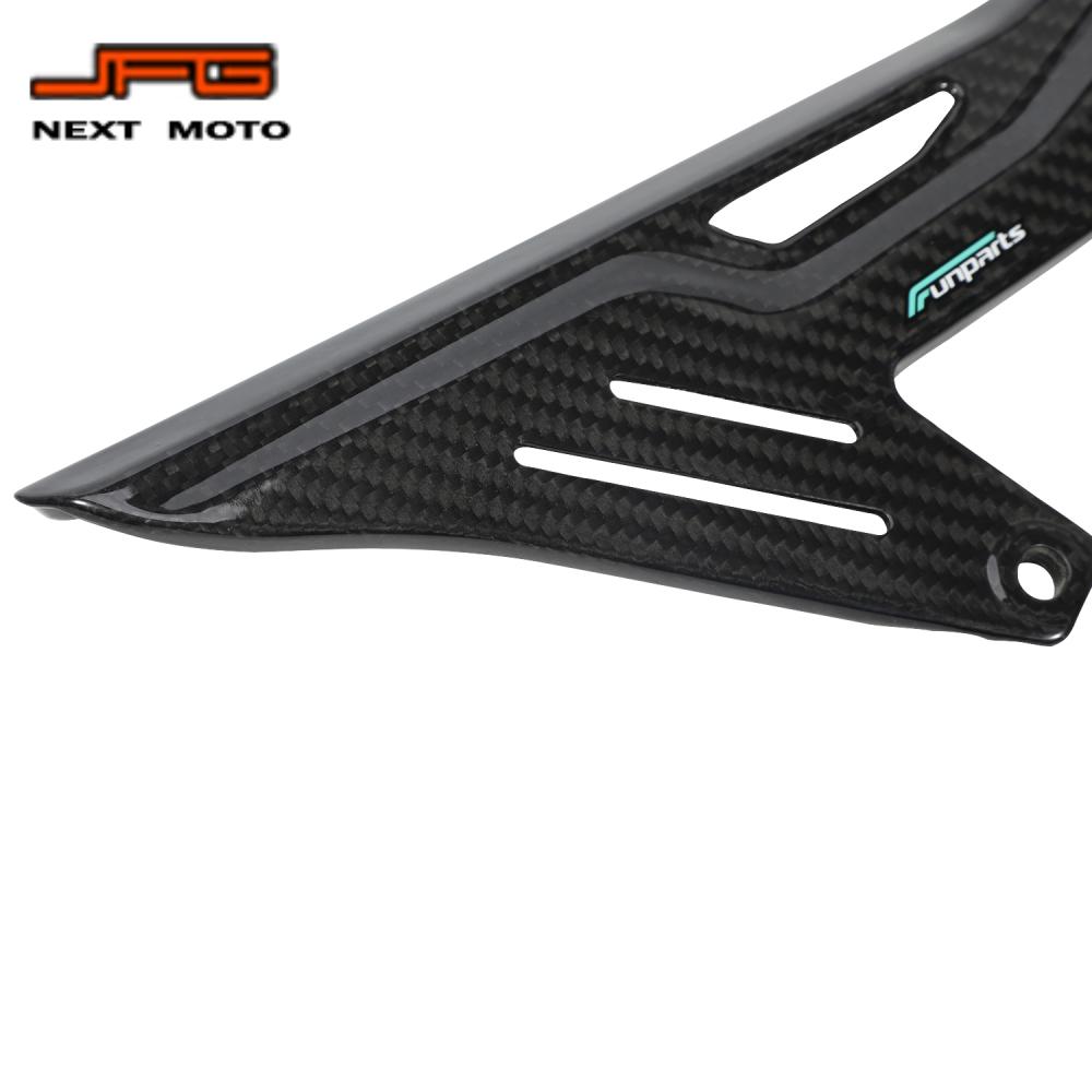 Funparts Koolstofvezel Chain G - Xcm Chain recensie en prijs