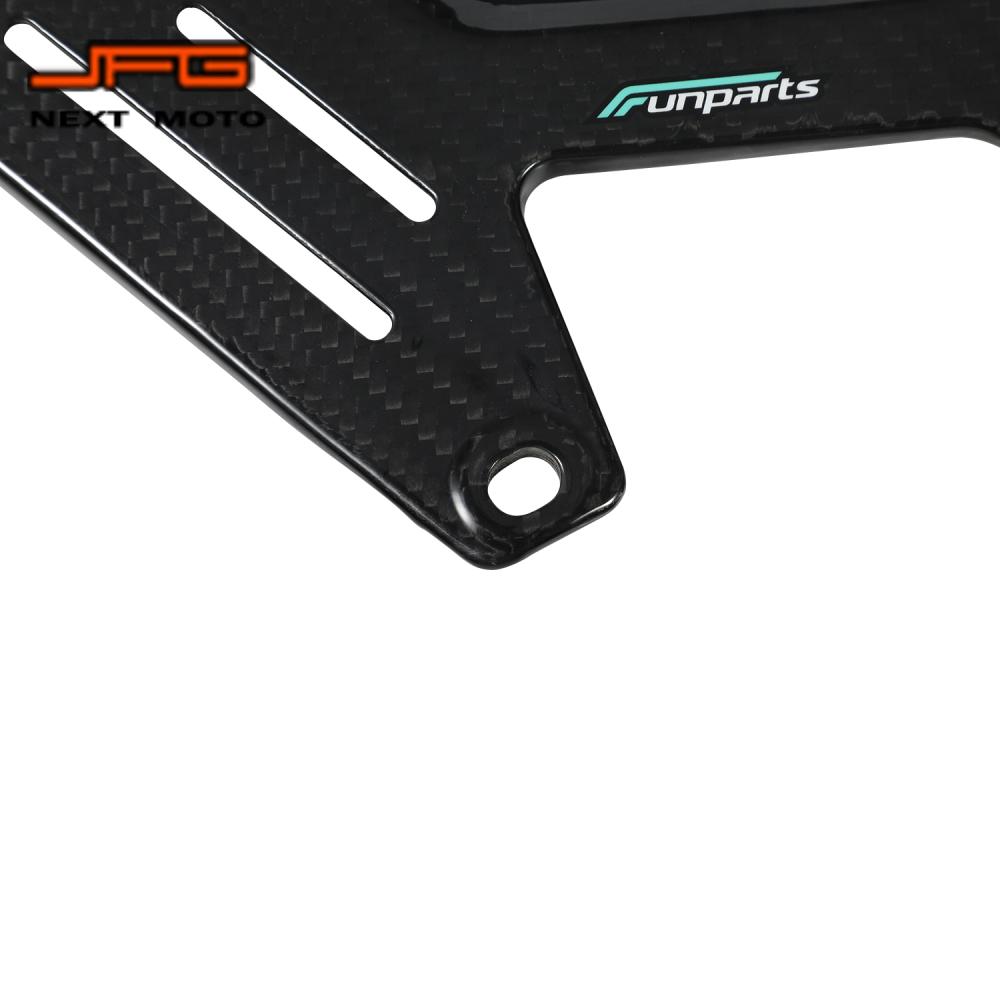 Funparts Koolstofvezel Chain G - Xcm Chain recensie en prijs