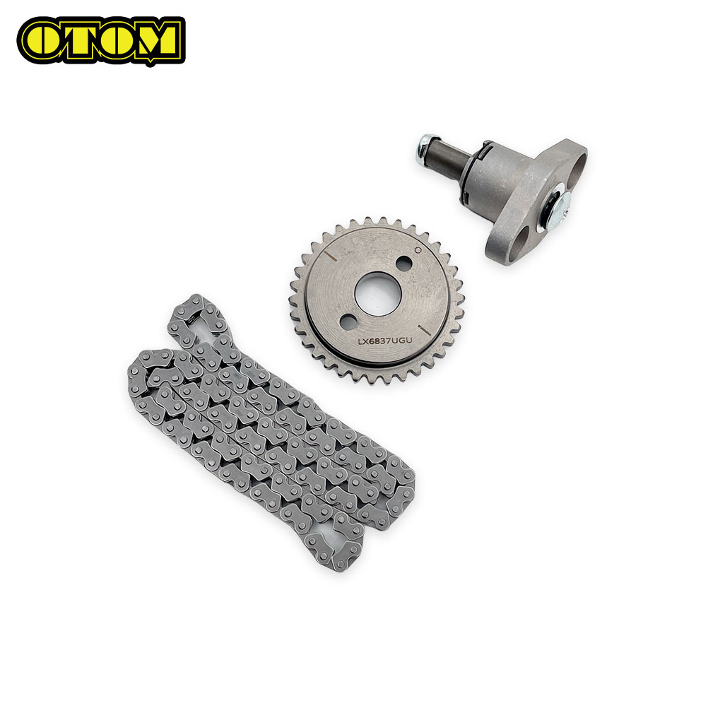Motorfiets onderdelen voor LON - Sprocket Chain recensie en prijs