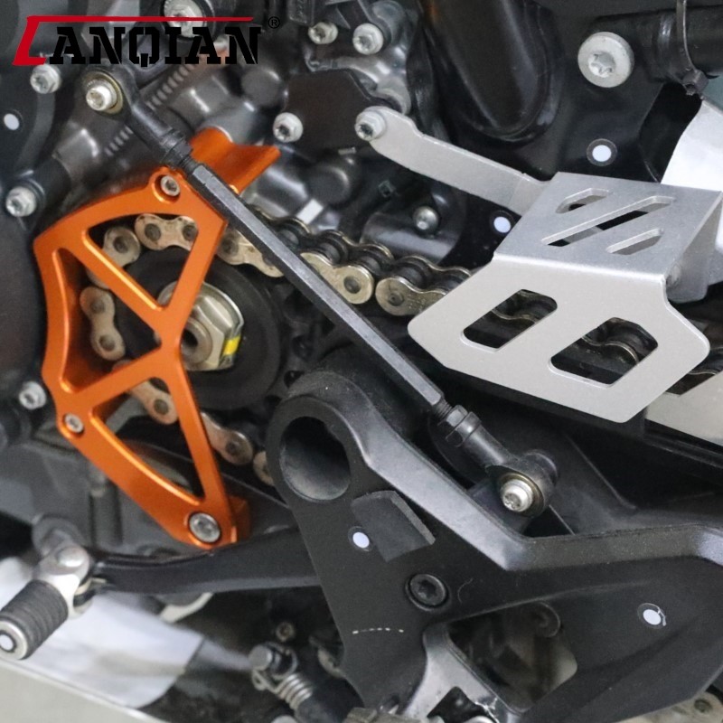 800 MTX Voortandwiel Cover Voo - Chain Sprocket Set recensie en prijs