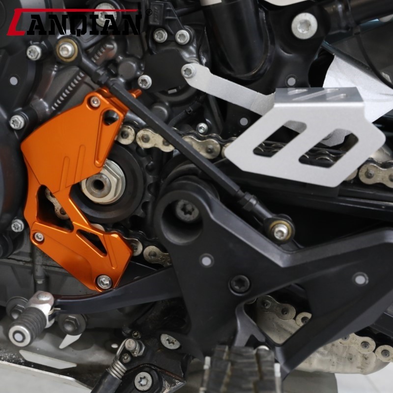 800 MTX Voortandwiel Cover Voo - Chain Sprocket Set recensie en prijs