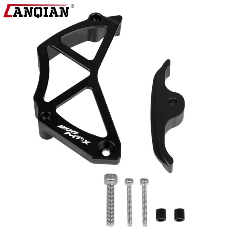 800 MTX Voortandwiel Cover Voo - Chain Sprocket Set recensie en prijs