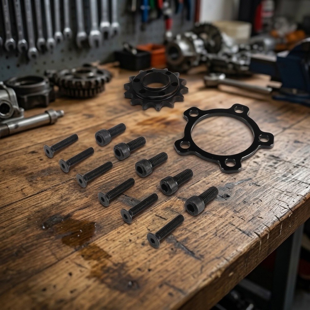 Voor SURRON S/X Elektrische Mo - Chain Kit Motorcycle recensie en prijs