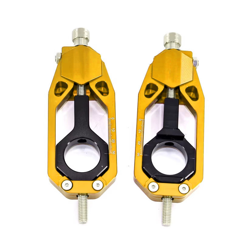 TMAX 560 Motorfiets CNC alumin - 530 Chain recensie en prijs