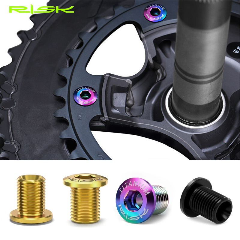 RISICO Titanium fiets kettingb - Bicycle Chain recensie en prijs
