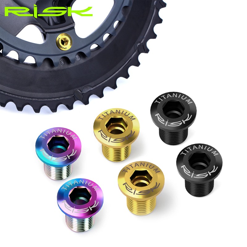 RISICO Titanium fiets kettingb - Bicycle Chain recensie en prijs