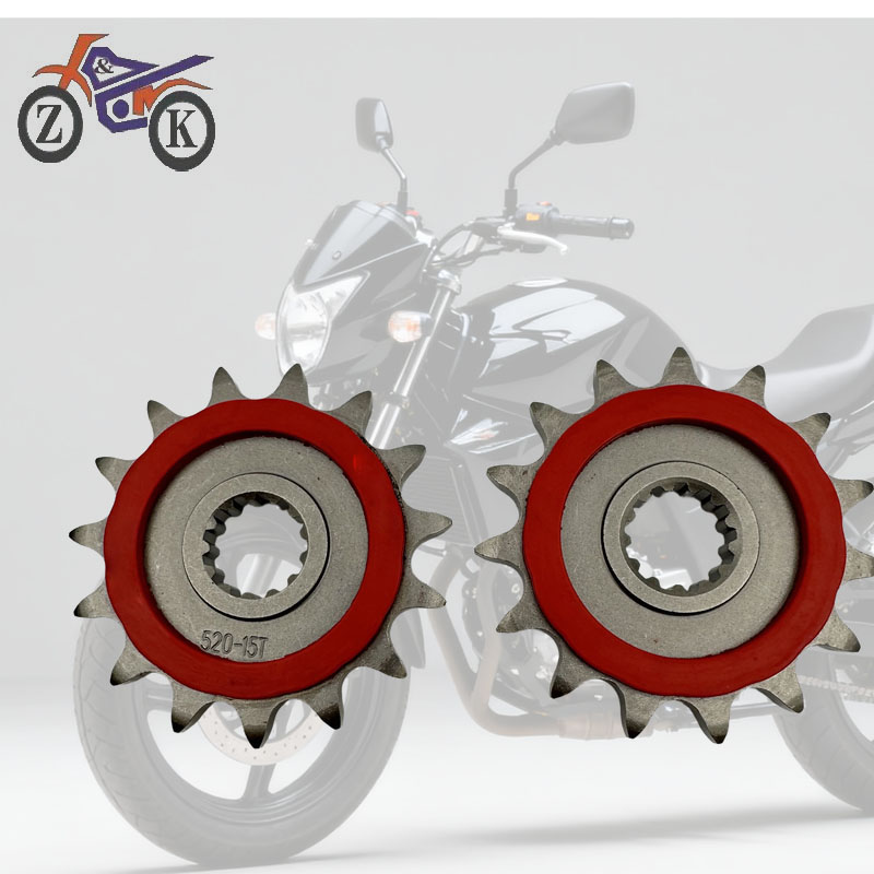 1PCS Motor Tandwiel Accessoire - Chain Sprocket Set recensie en prijs
