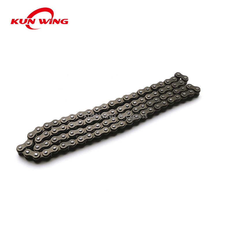 Nokkendistributieketting 25H 8 - Bike Chain recensie en prijs