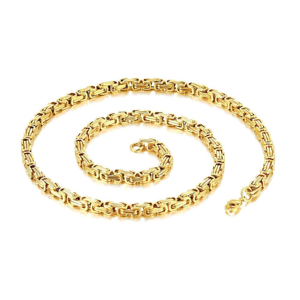 Groothandel sieraden - 60 cm x - Xcm Chain recensie en prijs