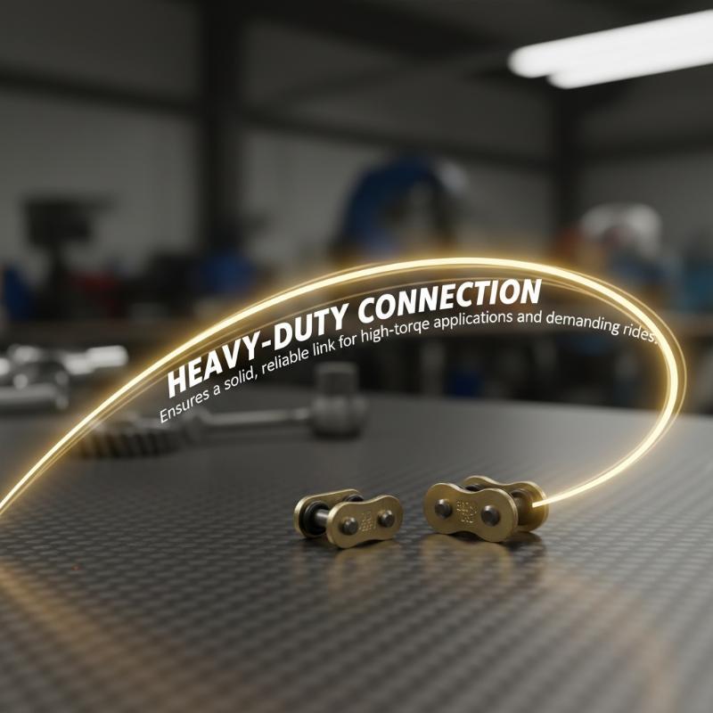Nieuwe 428 520 525 530HV ketti - Motorcycle Parts Chain recensie en prijs