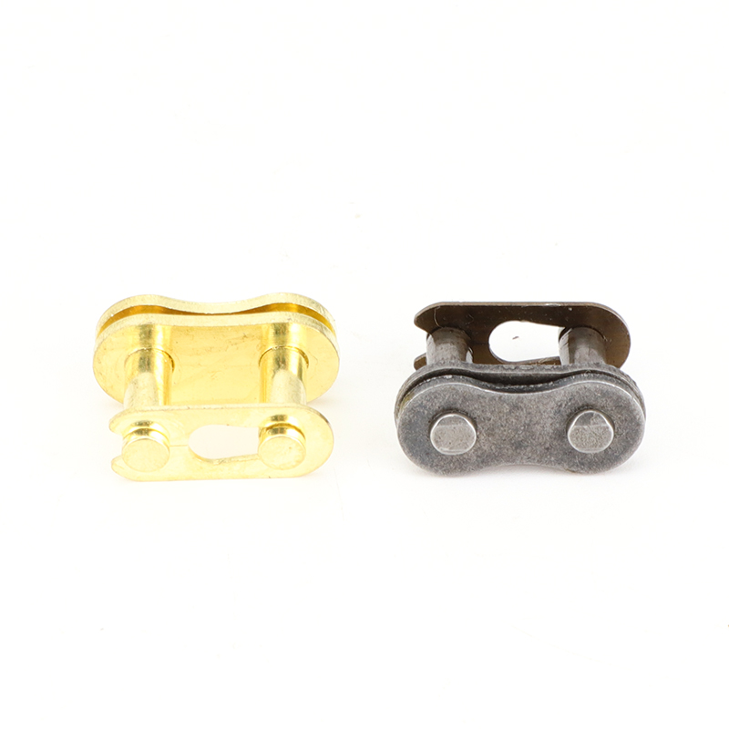 10 stks 428 Goud/Zwarte Kettin - Master Link Chain recensie en prijs
