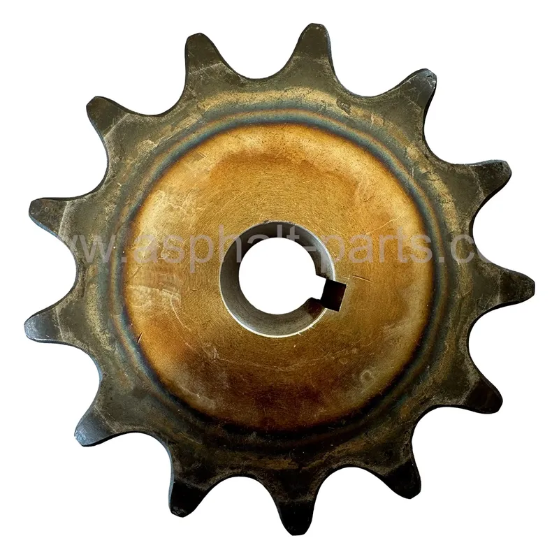2026 Hot Item ABG Asfaltstraat - Sprocket Chain recensie en prijs