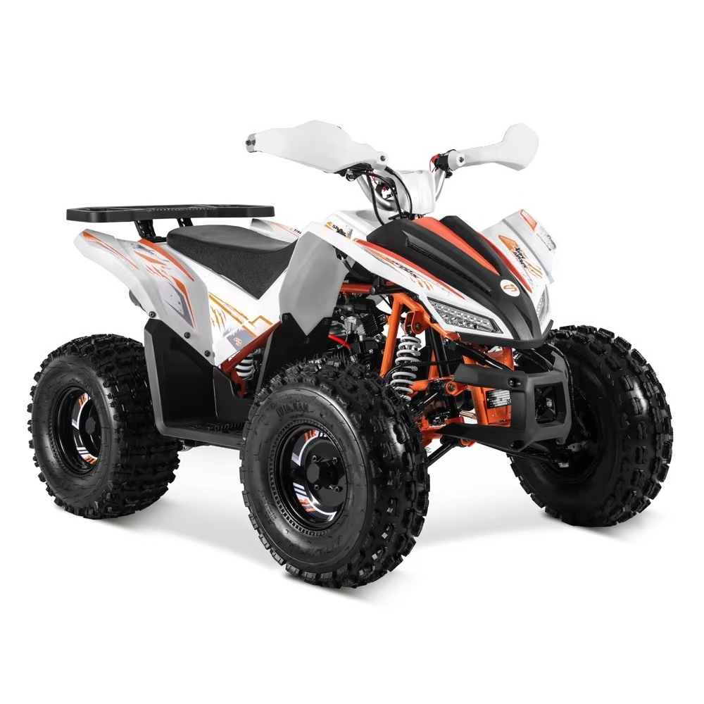 Stlf Tao Motor 2026 Nieuwe Spo - Bike Chain recensie en prijs