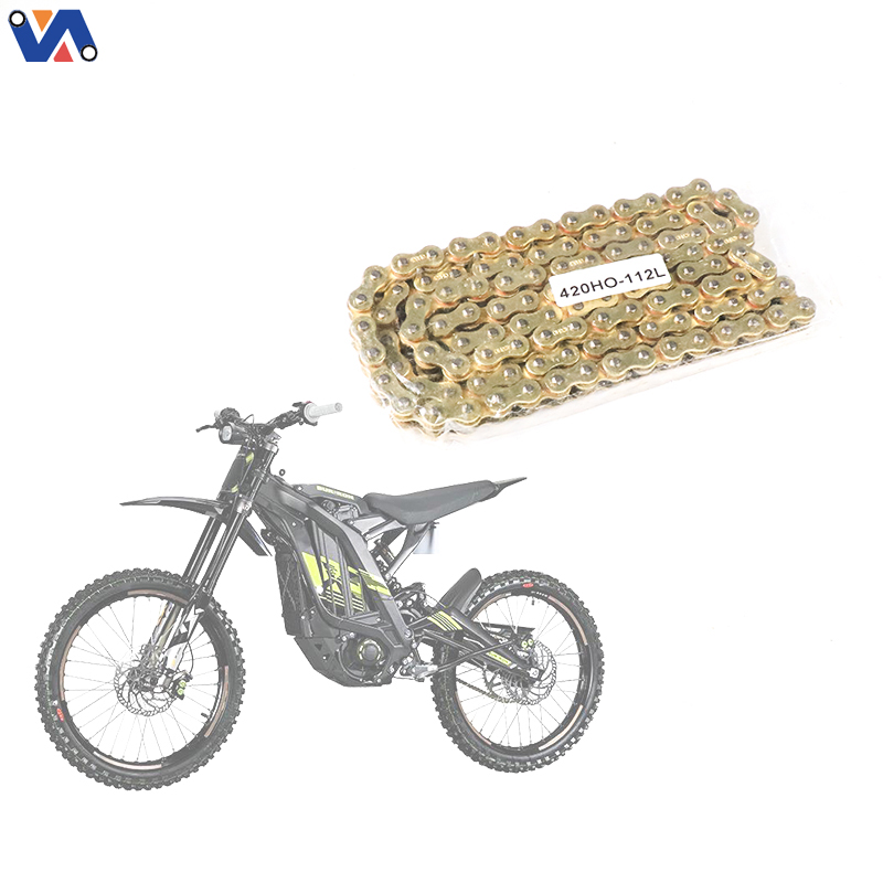 Primaire transmissieketting vo - Motorcycle Chain recensie en prijs