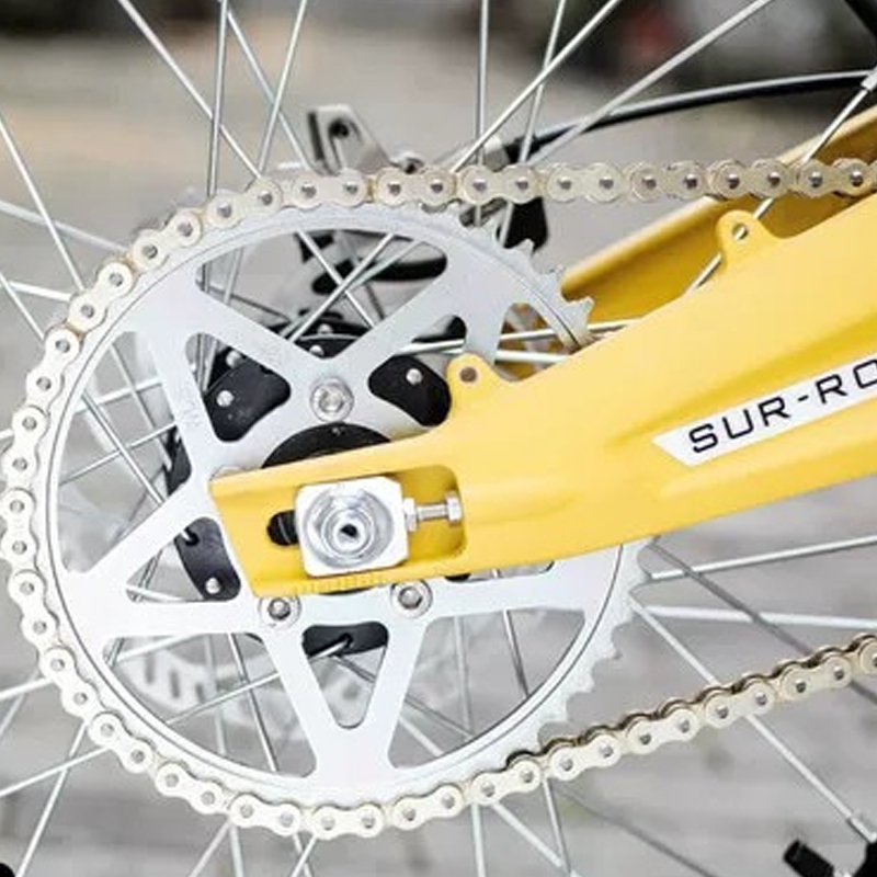Primaire transmissieketting vo - Motorcycle Chain recensie en prijs