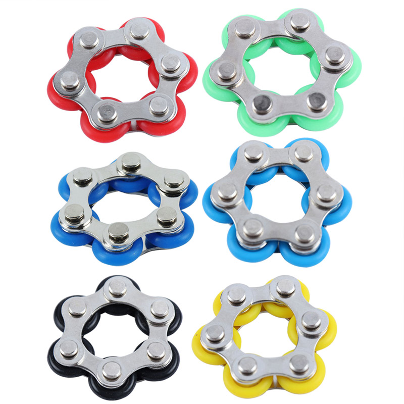 Flippy Fiets Roller Ketting Fi - Roller Chain recensie en prijs