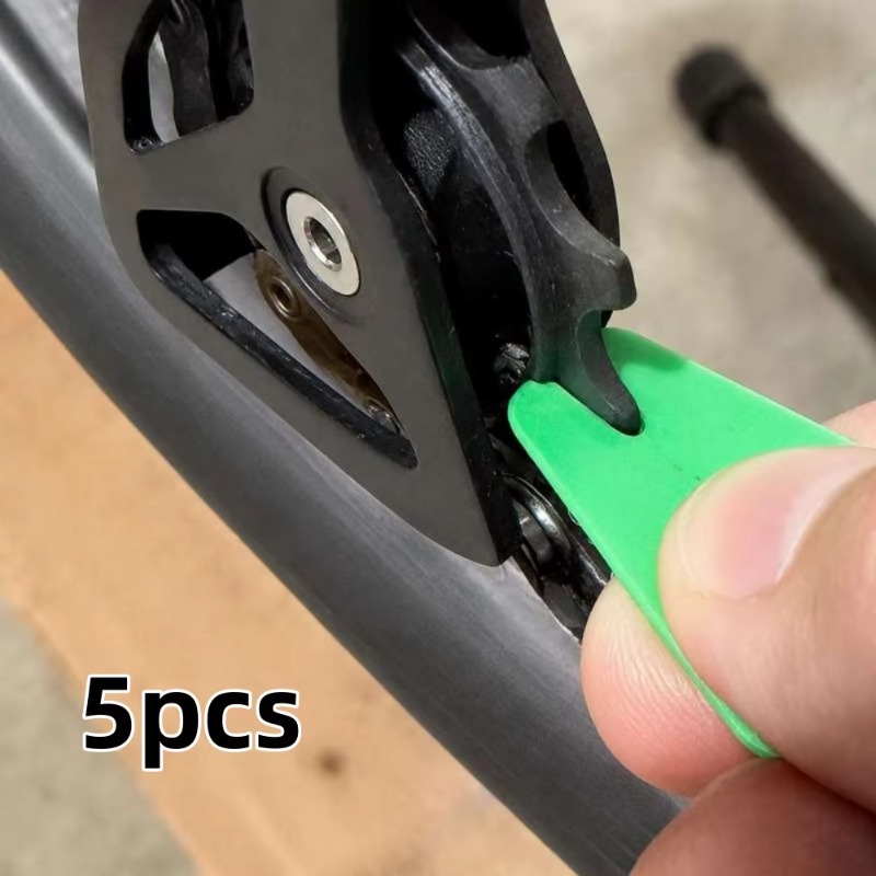 Kunststof kettingpulley met 12 - Chain Breaker recensie en prijs