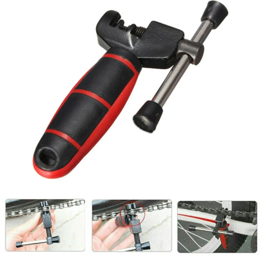 Gereedschap voor het demontere - Bicycle Chain recensie en prijs