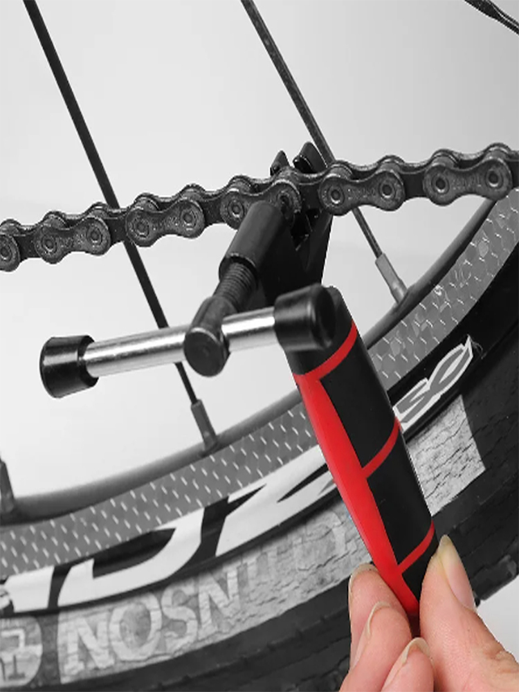 Gereedschap voor het demontere - Bicycle Chain recensie en prijs