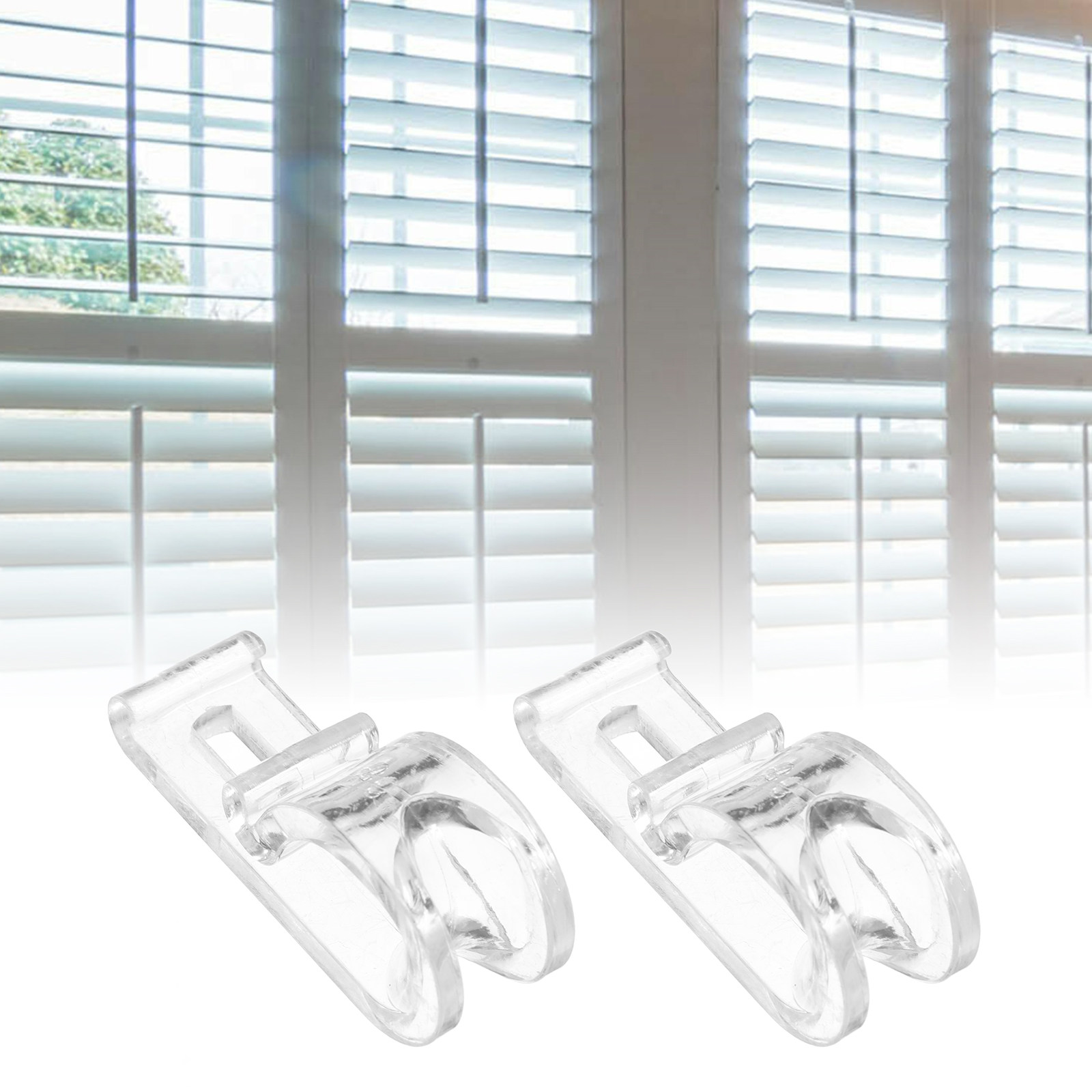 1 set raamgordijnbevestigingsh - Roller Chain recensie en prijs