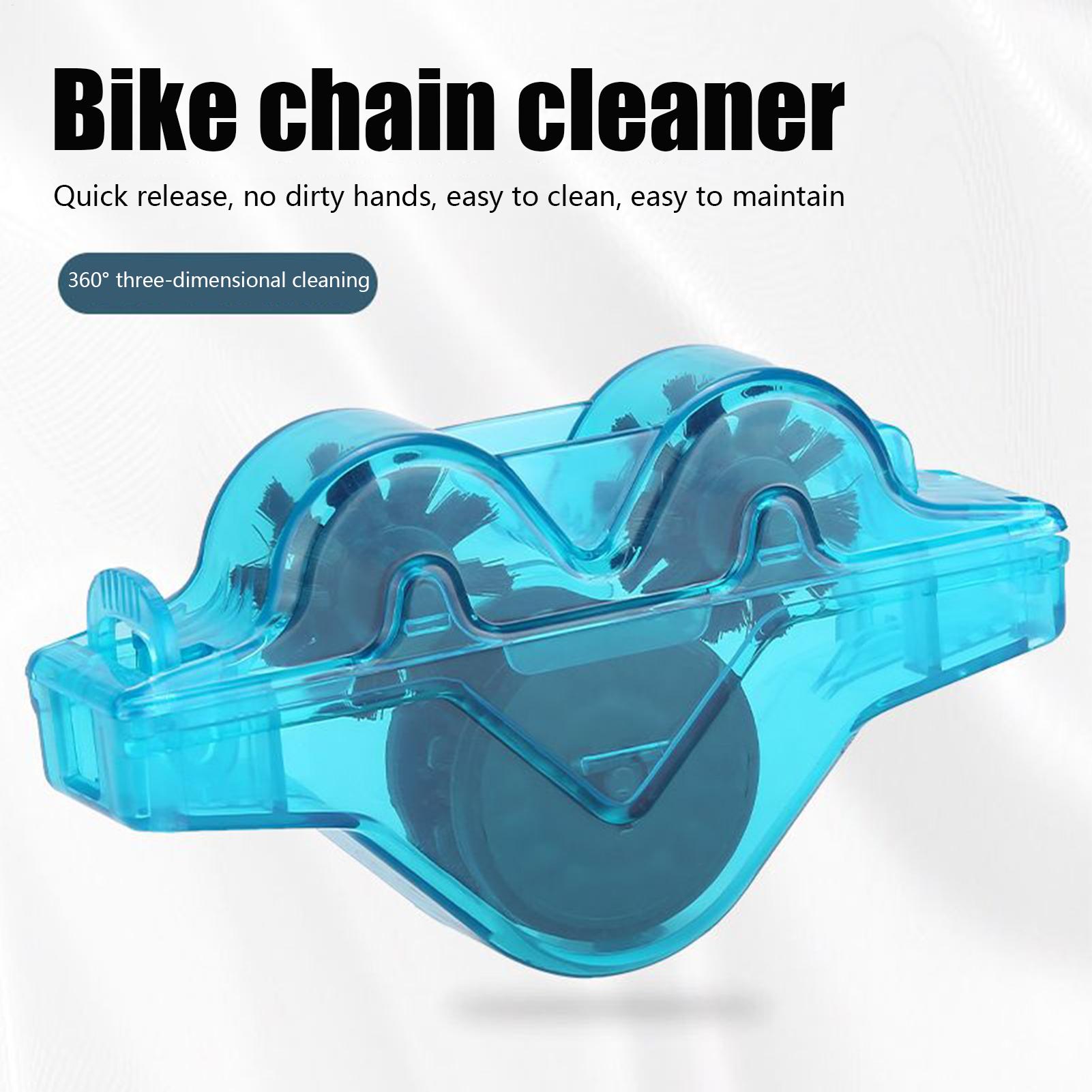 Fietskettingreinigingsset, ket - Bike Chain recensie en prijs